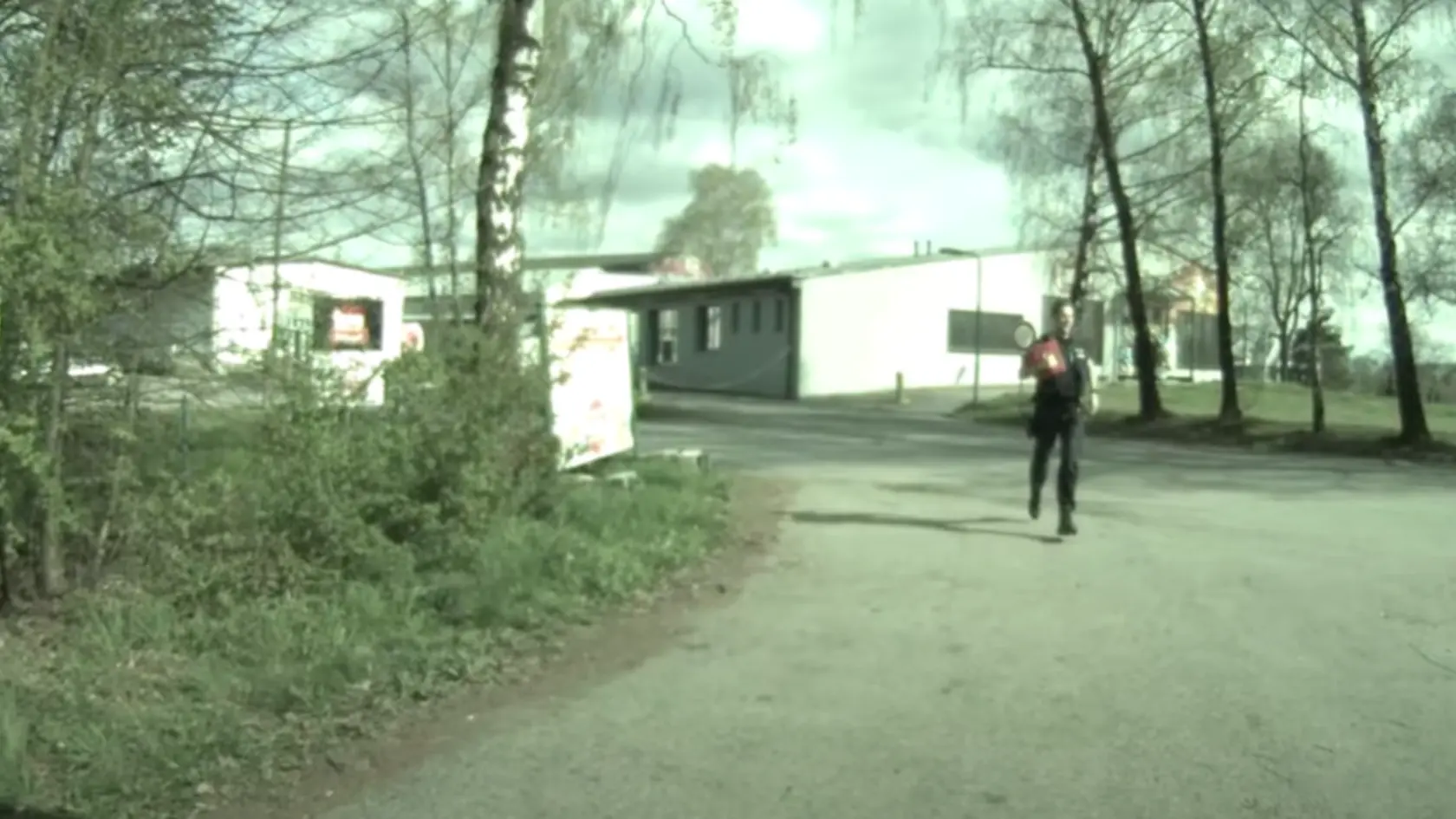 Jeden policajt sa chopil pôrodu, druhý zháňal uteráky pre mamičku a dieťatko.