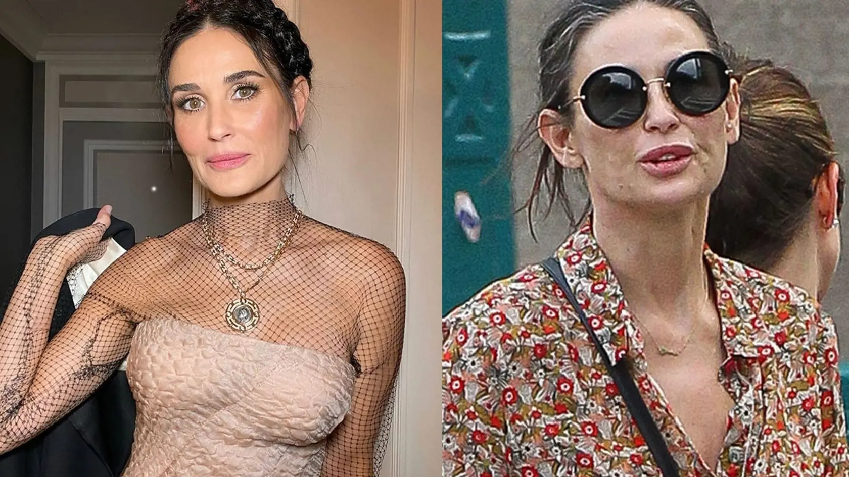 Demi Moore
