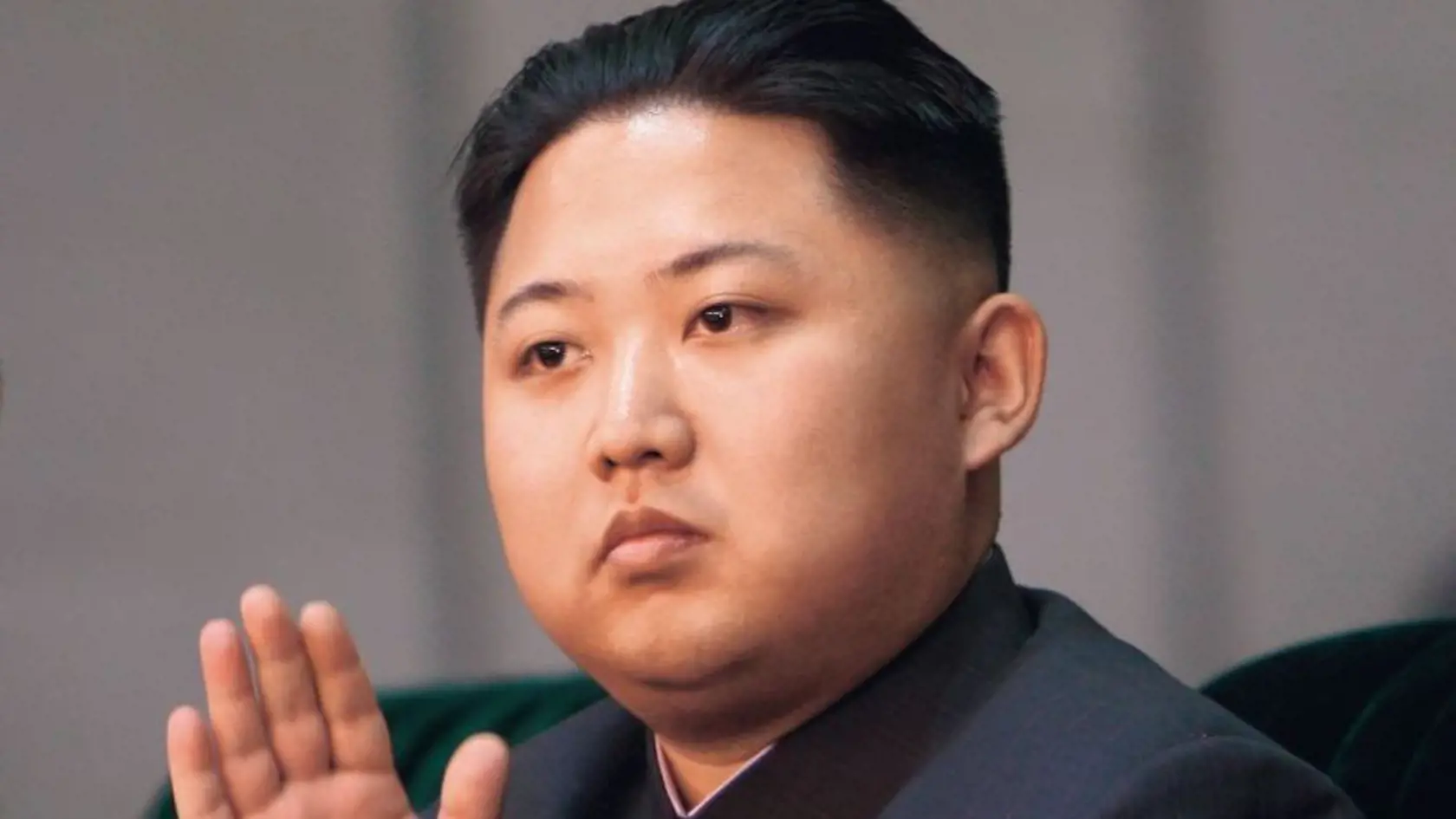 Severokórejský diktátor Kim Čong-un v začiatkoch kariéry nebol taký obézny ako je dnes.