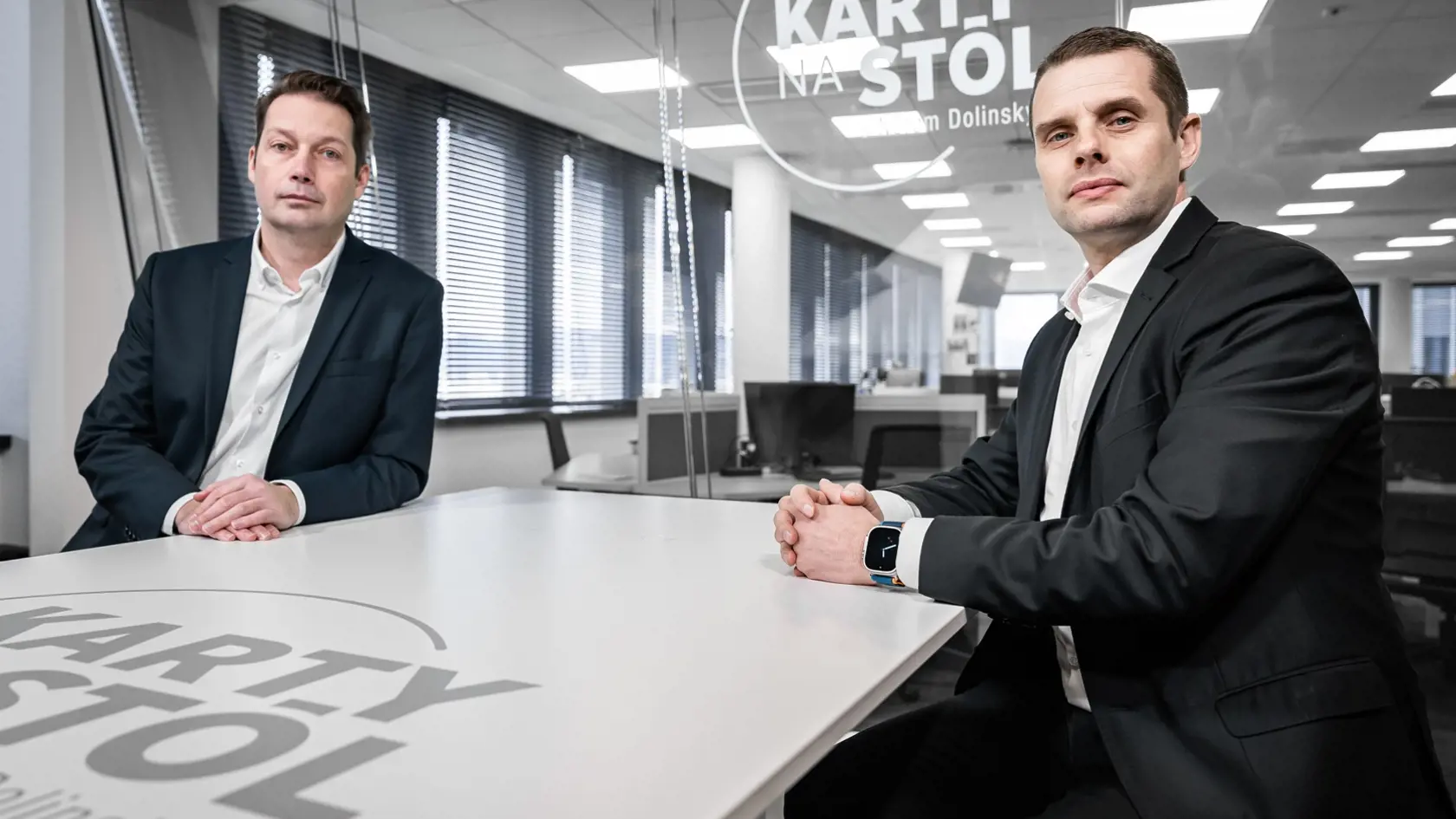 "Treba sa rozprávať aj s Vladimirom Putinom, ale nie na úkor našich prirodzených spojencov na strane EÚ," zdôrazňuje pre Plus JEDEN DEŇ bývalý štátny tajomník rezortu diplomacie Martin Klus.