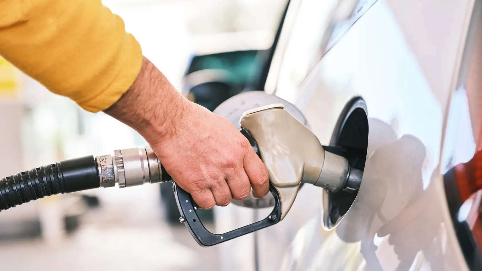 Shell predstavuje svoje najúčinnejšie palivá.