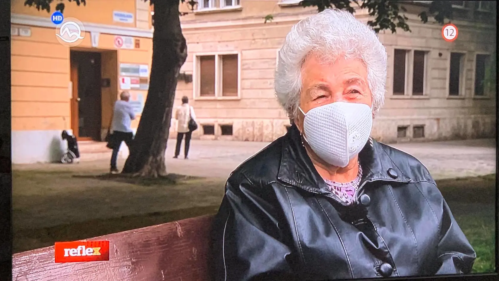 Lýdia Piovarcsyová prišla o rodičov v koncentračnom tábore.