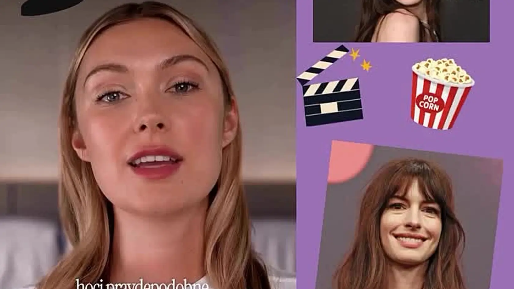 Anne Hathaway: Čo má známa herečka spoločné s manželkou Williama Shakespeara? TOTO ste netušili