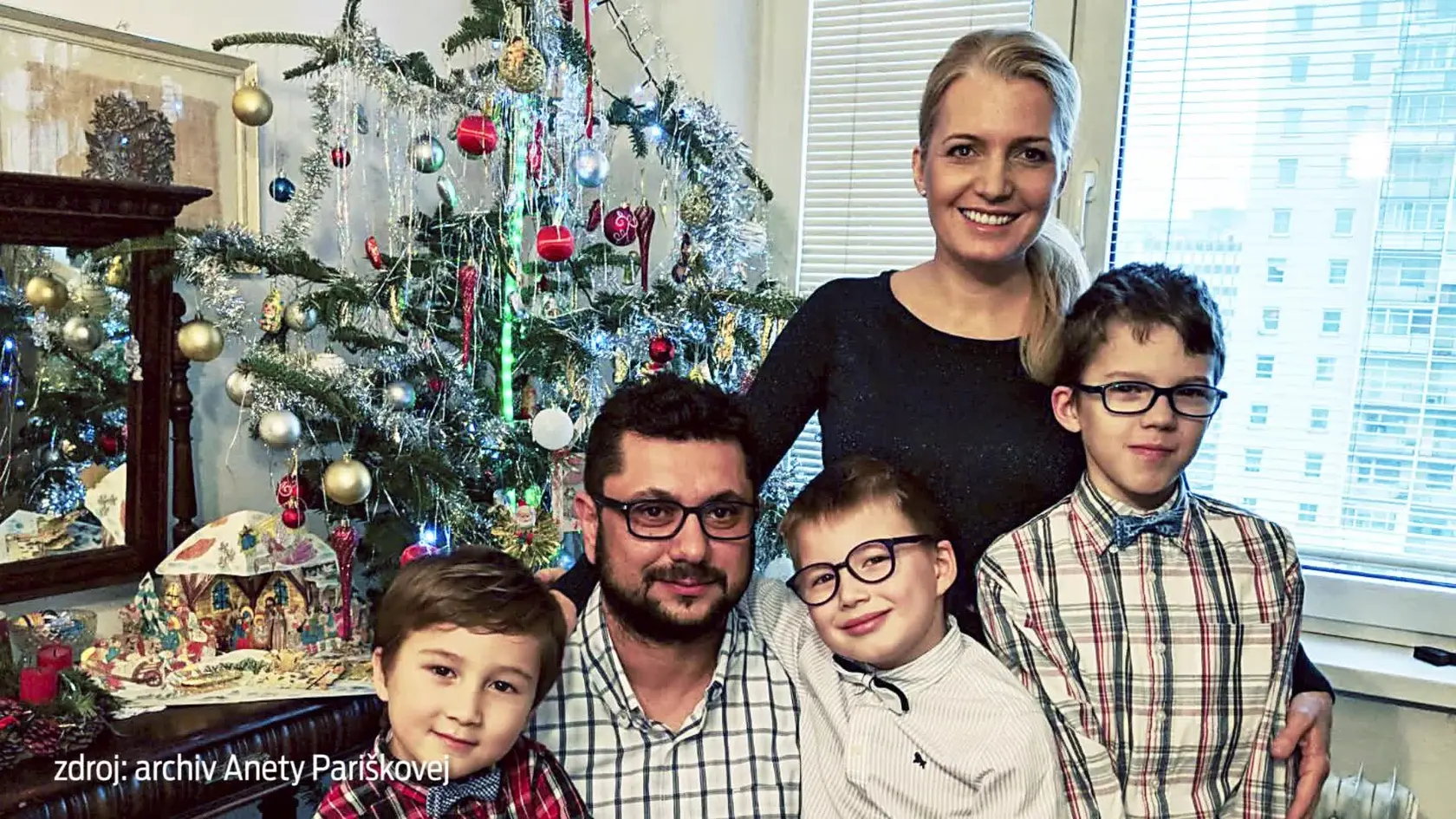 Aneta Parišková a jej partner Miroslav Polakovič: Tajné zásnuby!
