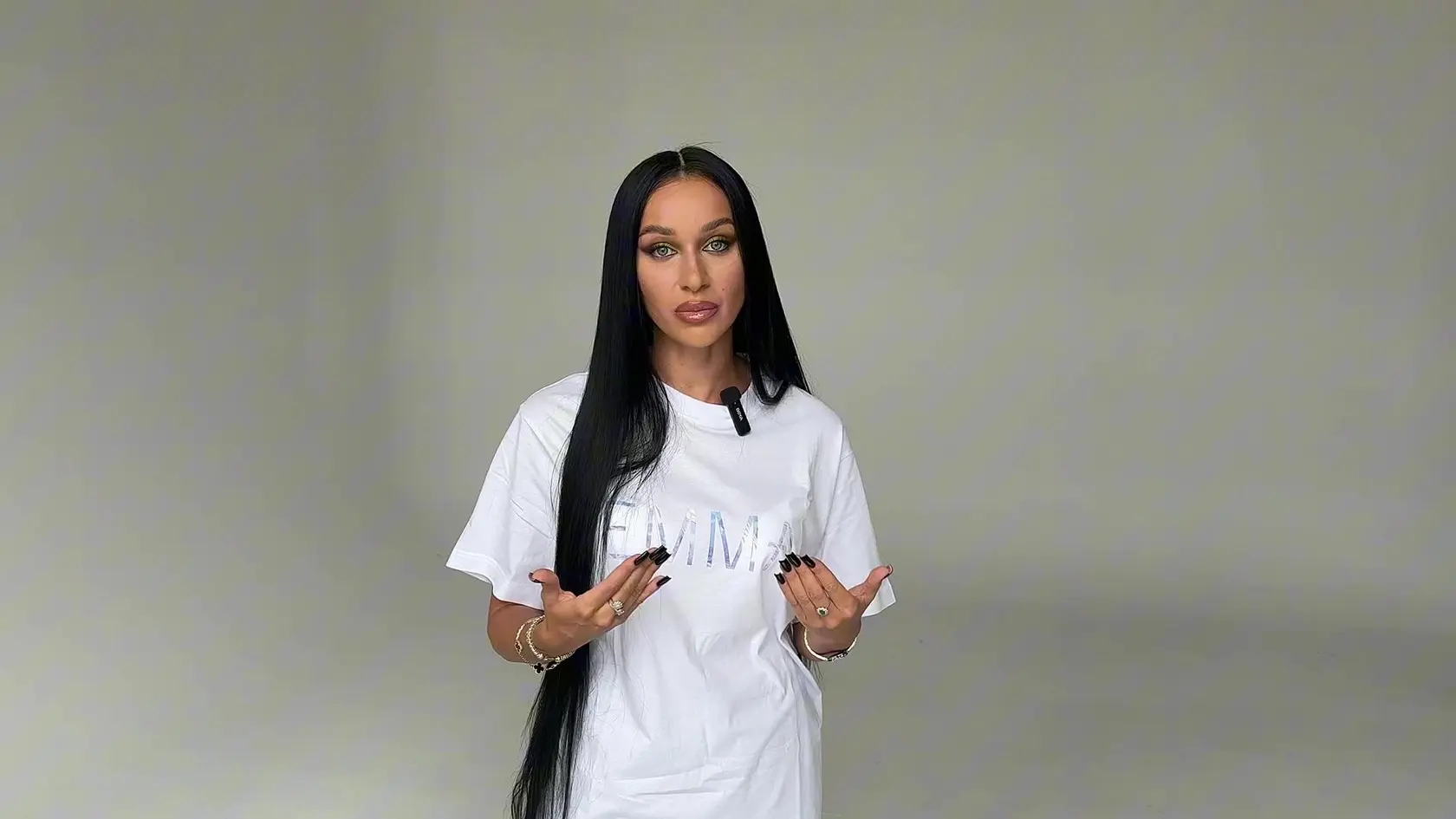 Influencerka a podnikateľka Bianka Rumanová a rovnako influencer a podnikateľ Filip "Jovinečko" Jovanovič sa nedávno rozišli. Bianka prezradila, ako to zvláda.