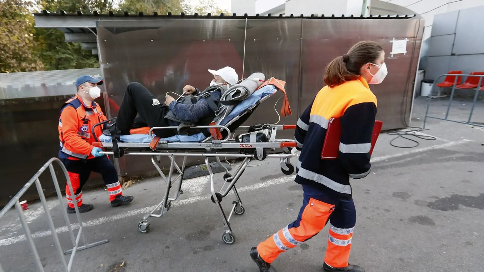 Pacient s akoukoľvek diagnózou už nemá blúdiť v systéme.