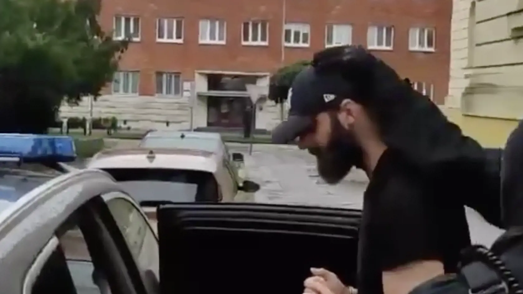 Sudkyňa ho poslala rovno za mreže.