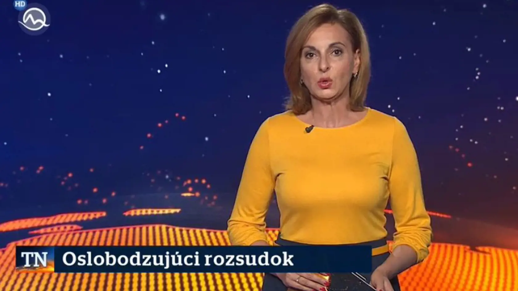 Danica Nejedlá.