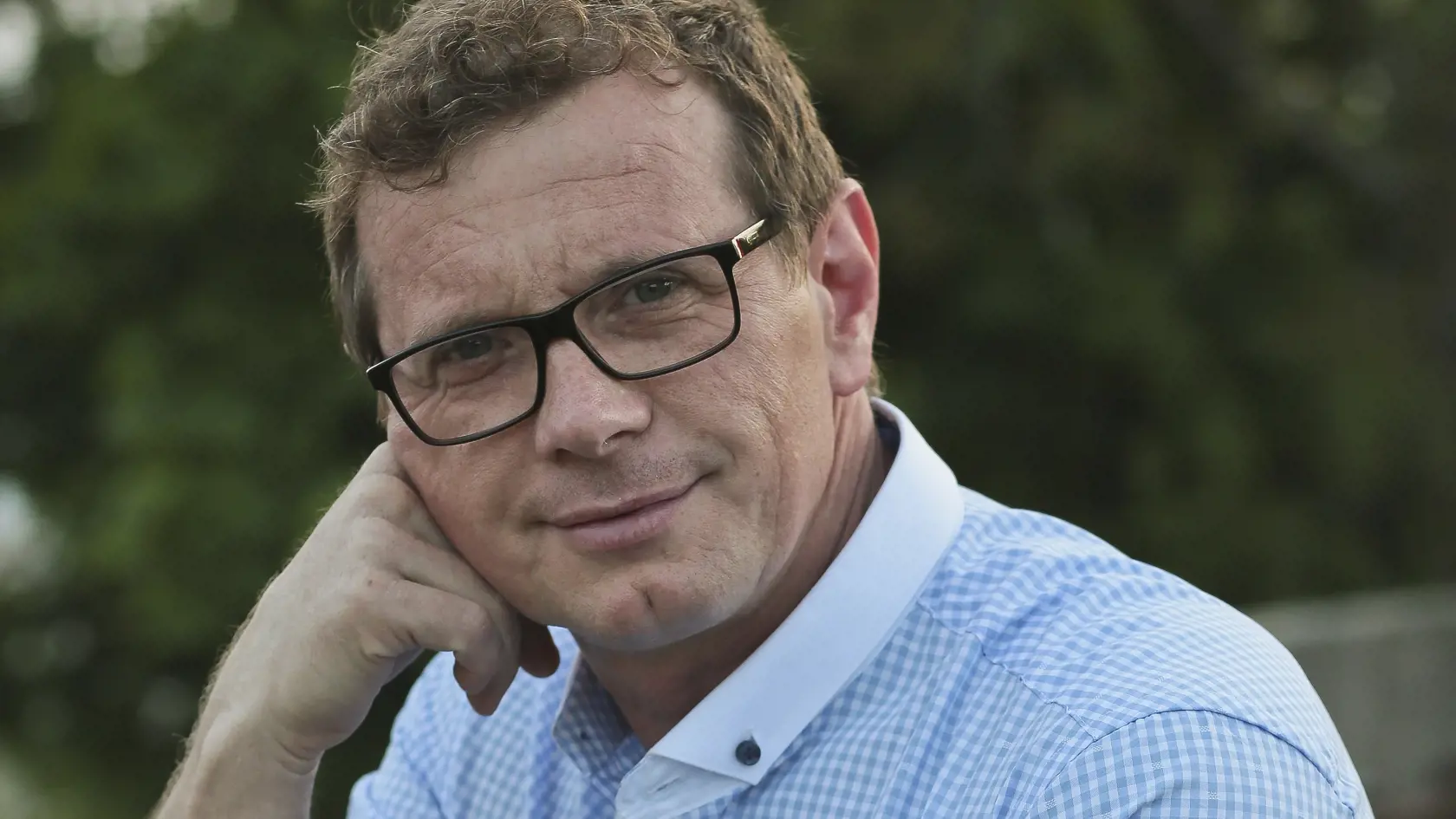 Vlado Voštinár