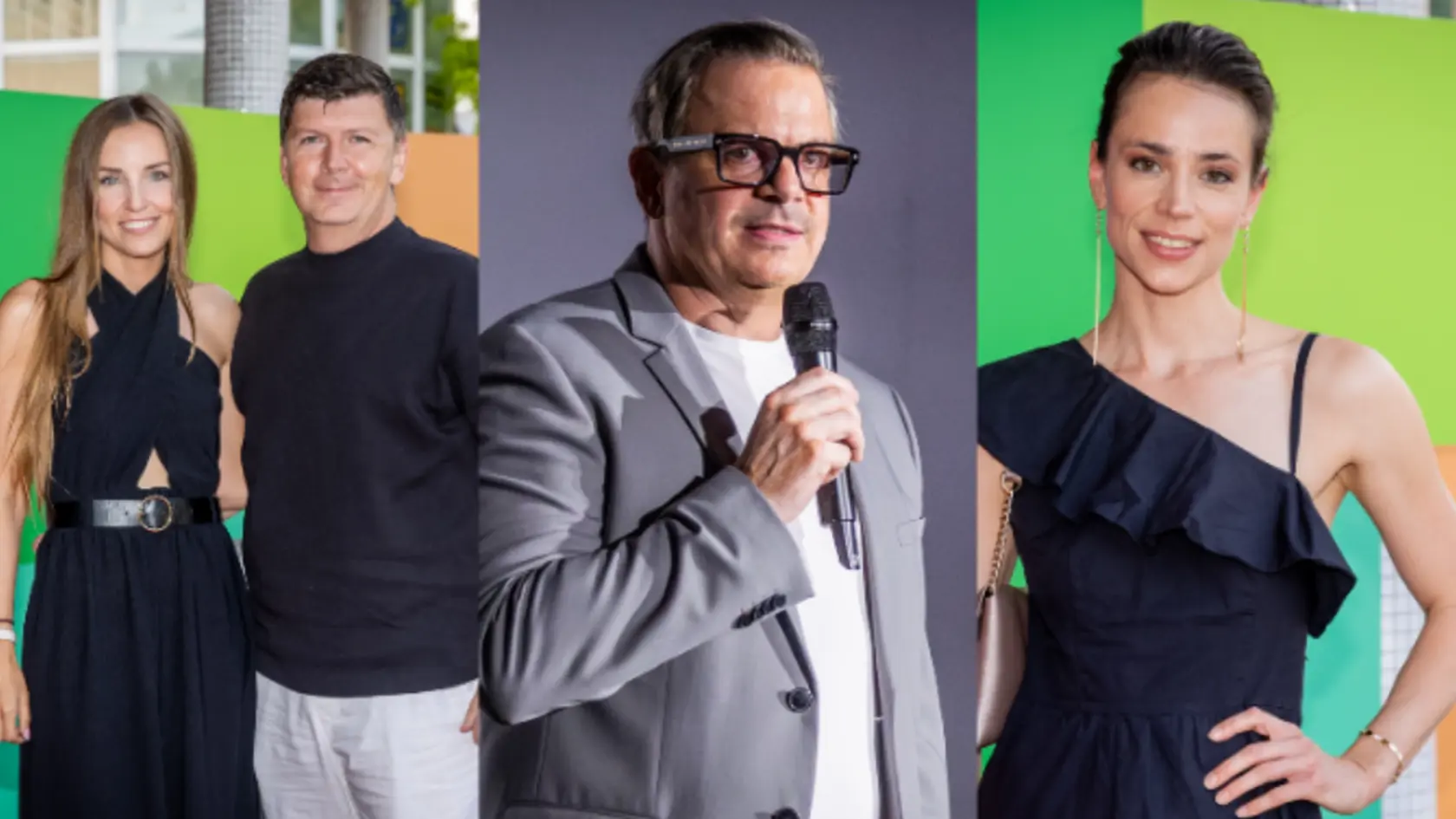 Dano Dangl oznámil, že druhý ročník jeho festivalu nebude. Bude až o rok.