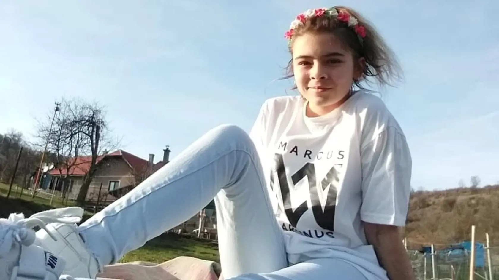 Vaneska Adamcová potrebuje darcu obličky s krvnou skupinou 0.