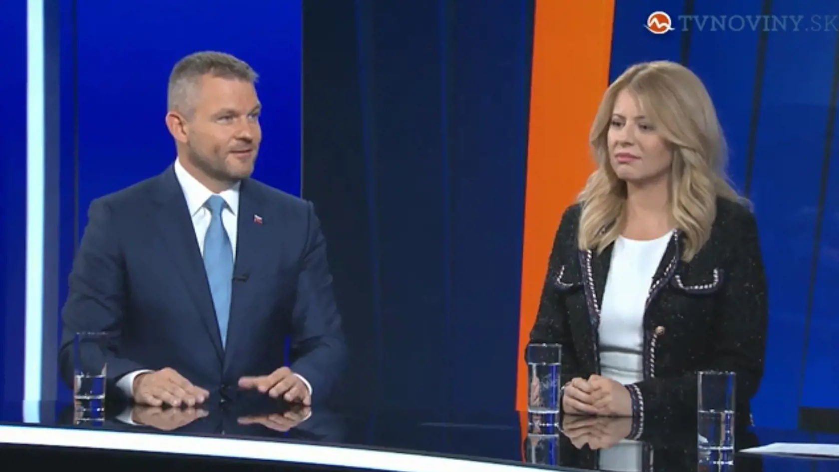 Zuzana Čaputová sa skvelo obliekla aj do relácie Na telo.