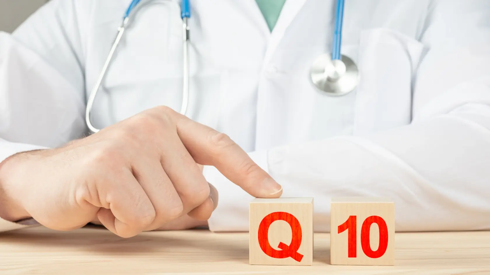 Koenzým Q10 je doslova elixír mladosti. Dopĺňajte si ho!