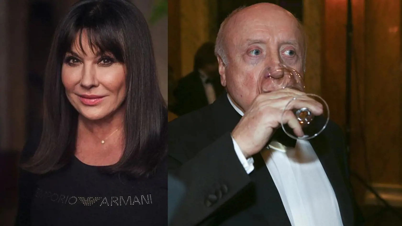Dagmar Patrasová, Felix Slováček