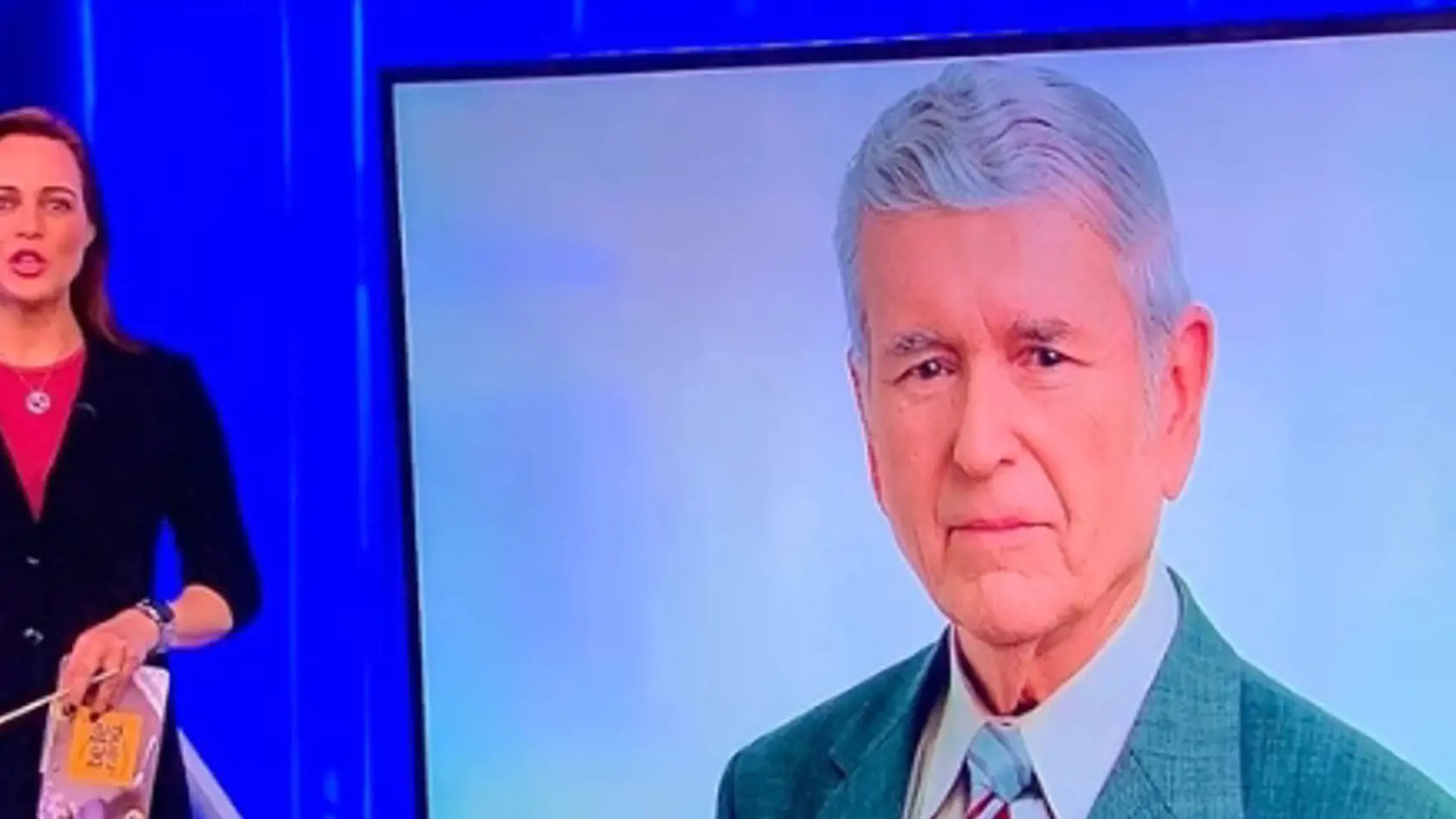 11. .3. 2020 Teleráno: Včera pán Iľko už radšej ostal doma.