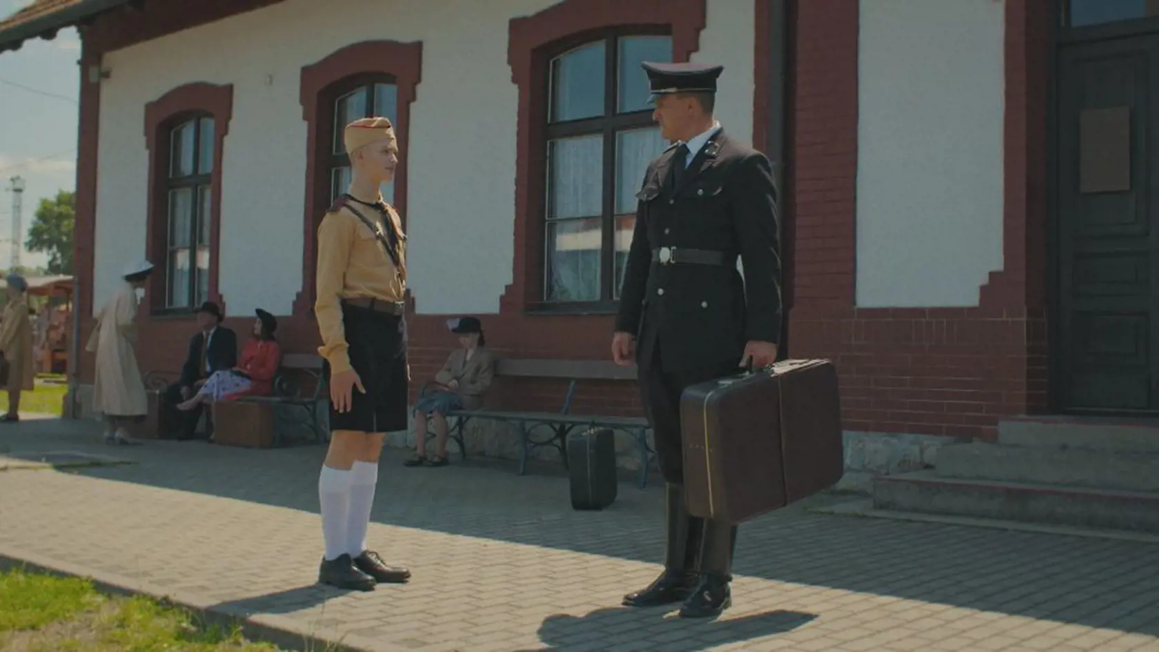 Krištof Kelíšek si získal fanúšikov svojim talentom.