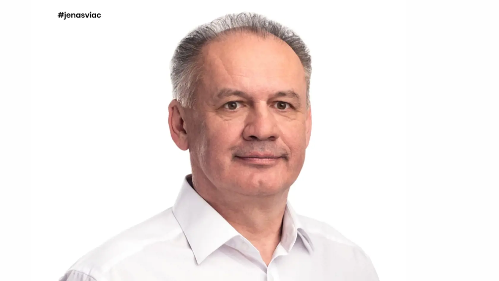 Andrej Kiska na svojej internetovej stránke k parlamentným voľbám.