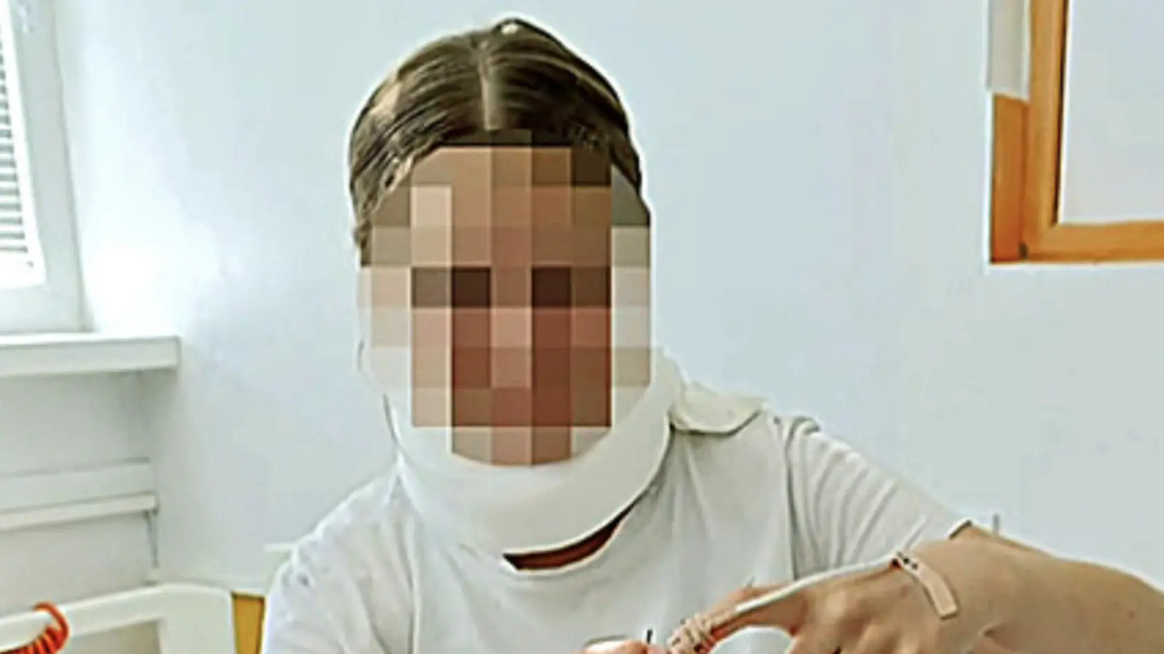 Školáčka Ema (11) zažila veľminepríjemný koniec týždňa.