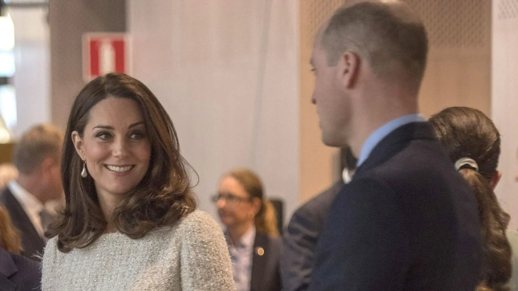 Princezná Kate
