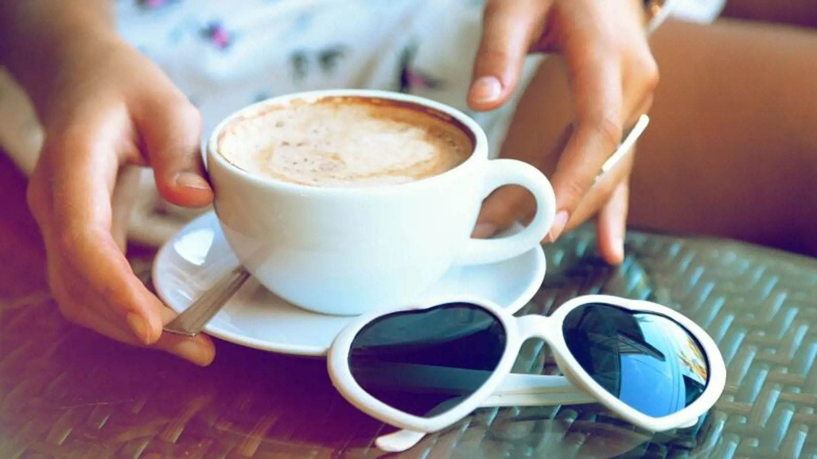 Cappucino si vedia Býci poriadne vychutnať.