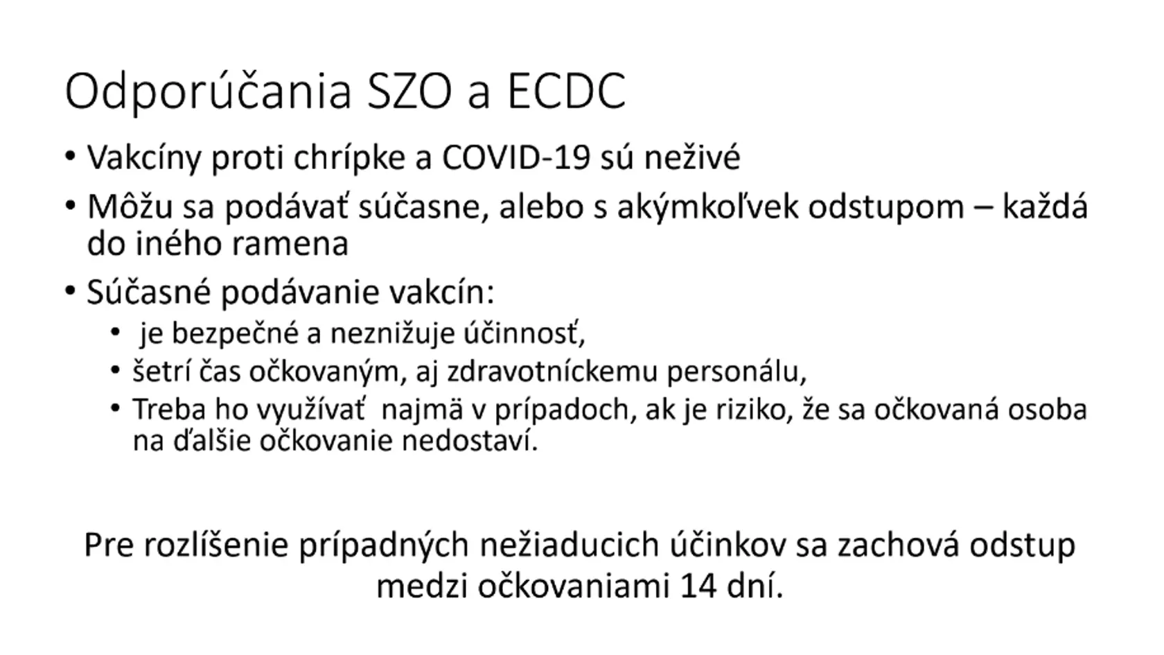 Imunita proti chrípke výrazne poklesla, lekári odporúčajú očkovanie