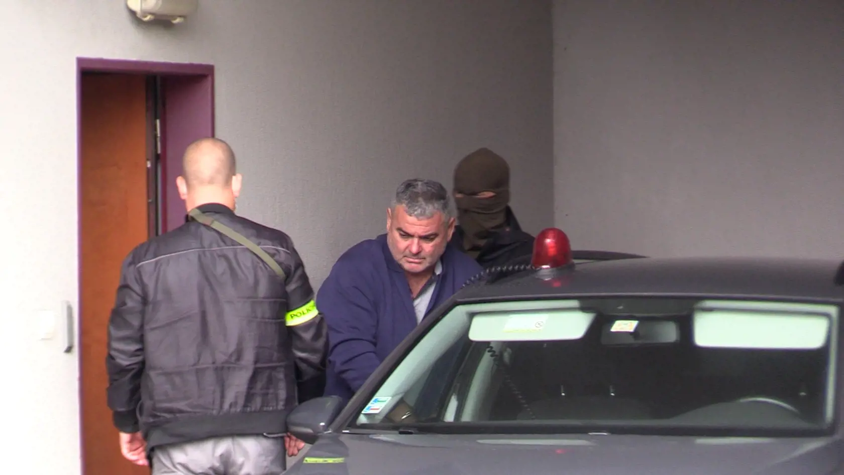 Starosta Záhorskej Vsi na Špecializovanom trestnom súde.
