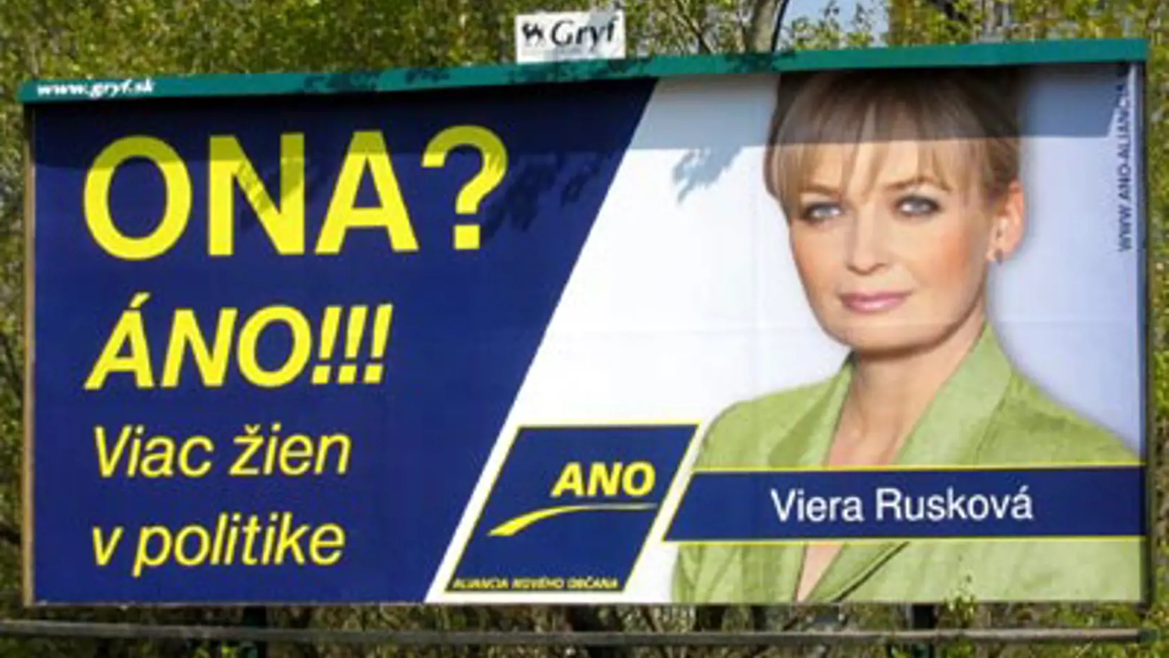 Exmanželka Pavla Ruska Viera Rusková chcela pred voľbami 2012 viac žien v politike. Sama v nej už nefiguruje.