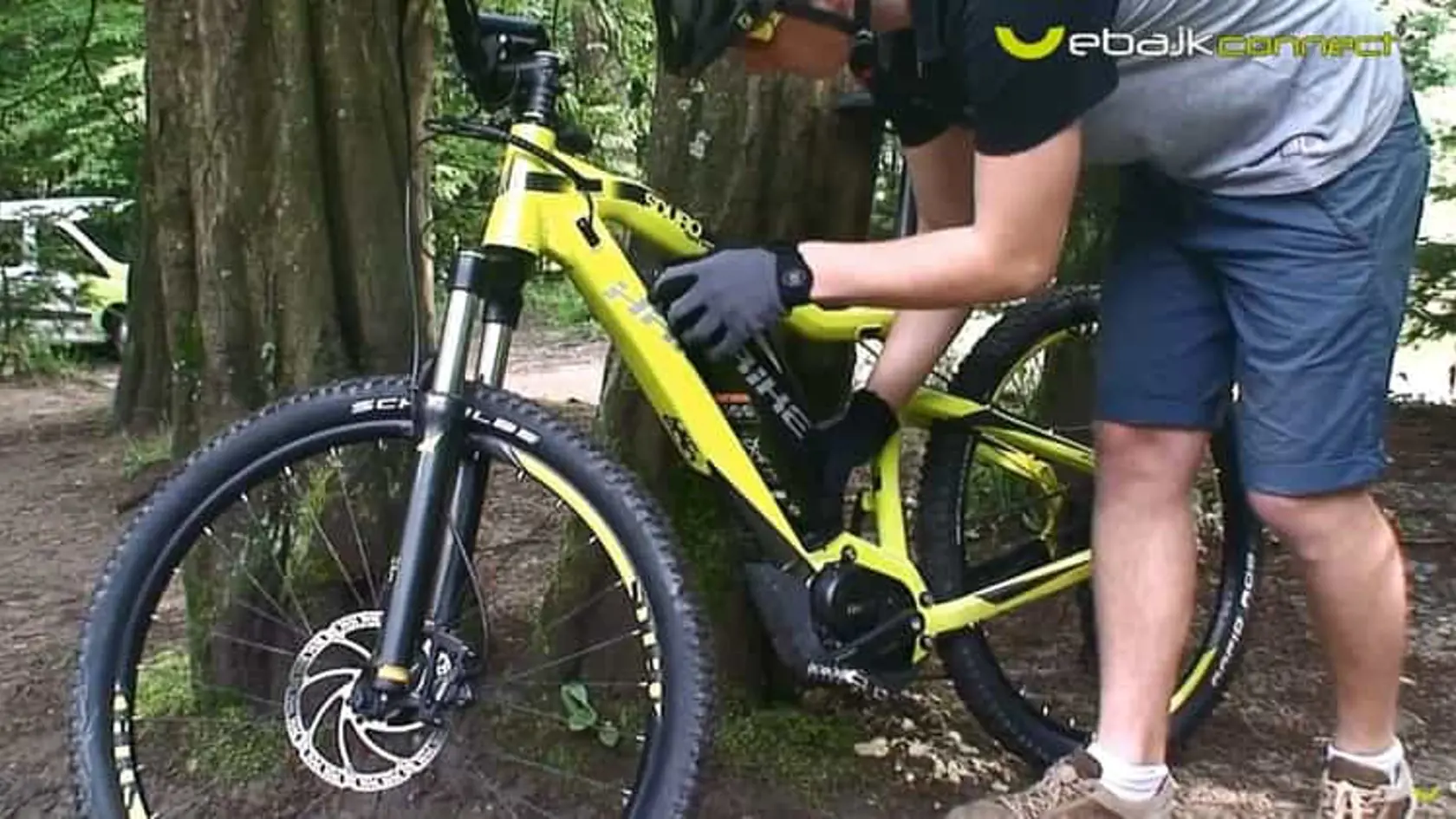 Elektrobicykel môže byť dobrým pomocníkom, no jazdiť na ňom treba obzvlášť opatrne.(Ilustračné foto!
