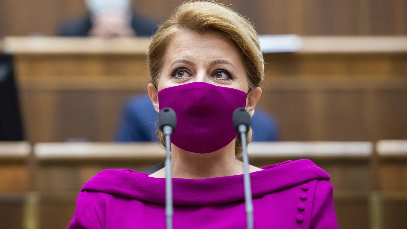 Správa o stave Slovenskej republiky