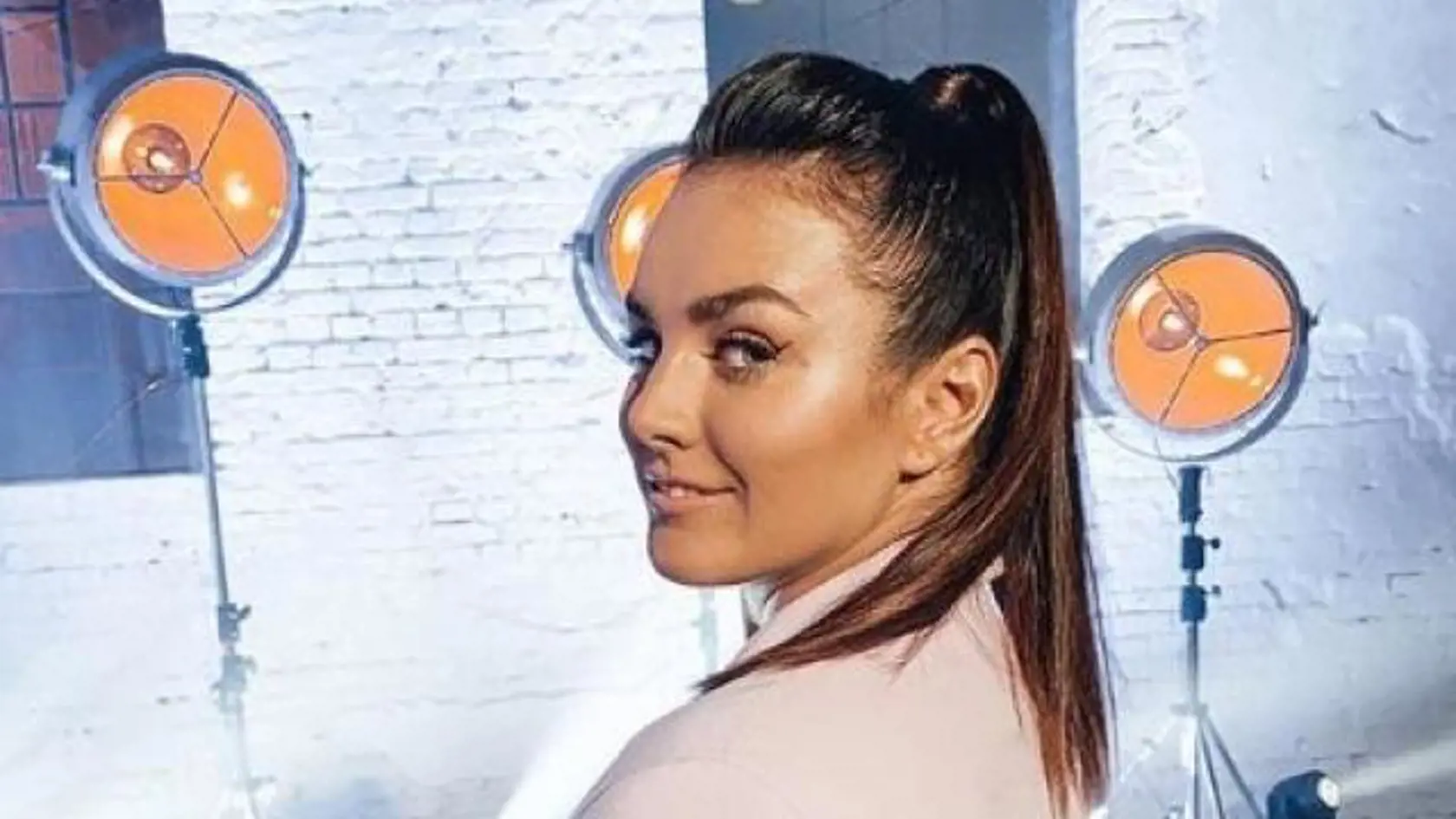 Ewa Farna.