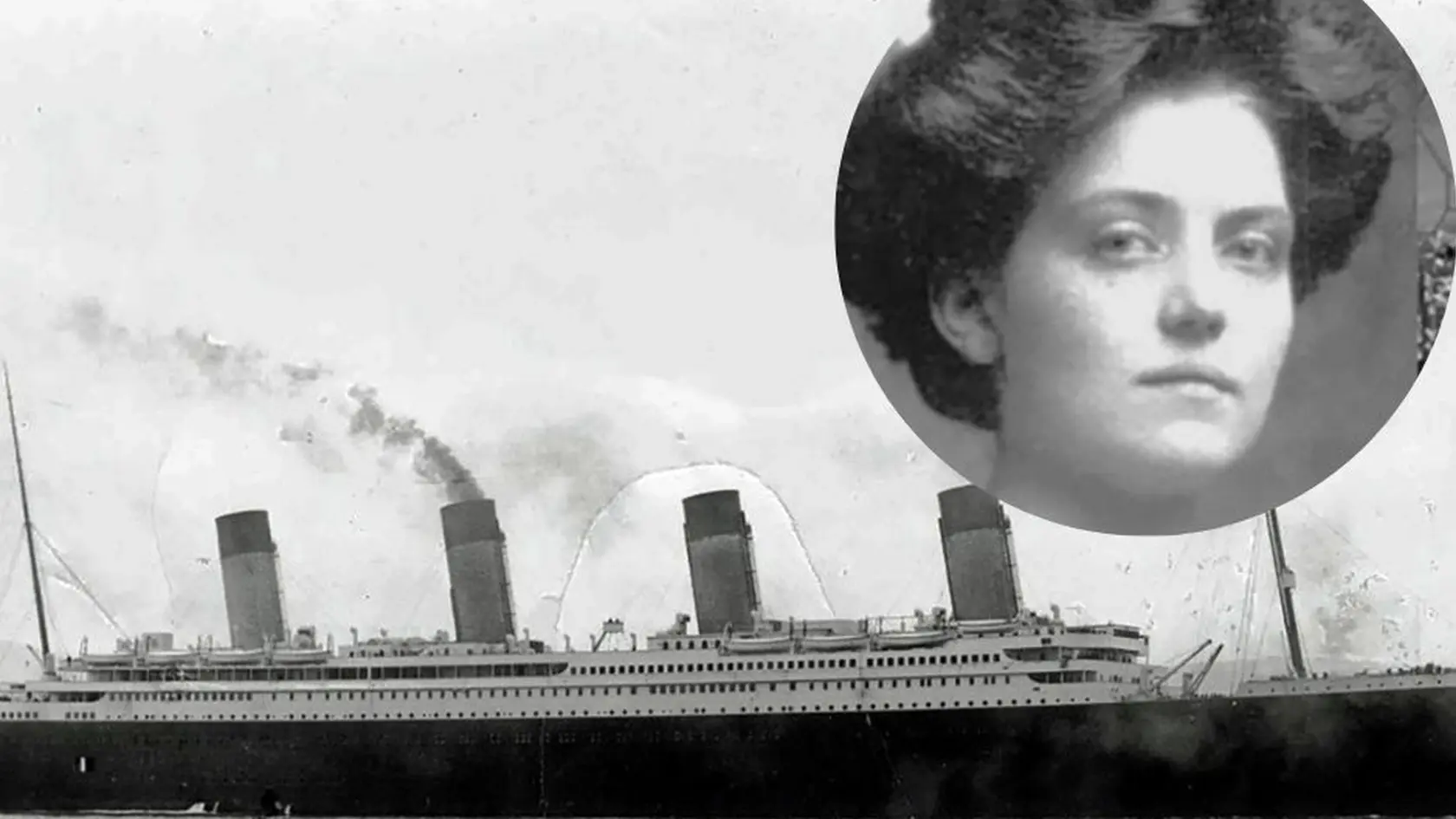 Prežila aj Titanic s dieťaťom v náručí. 