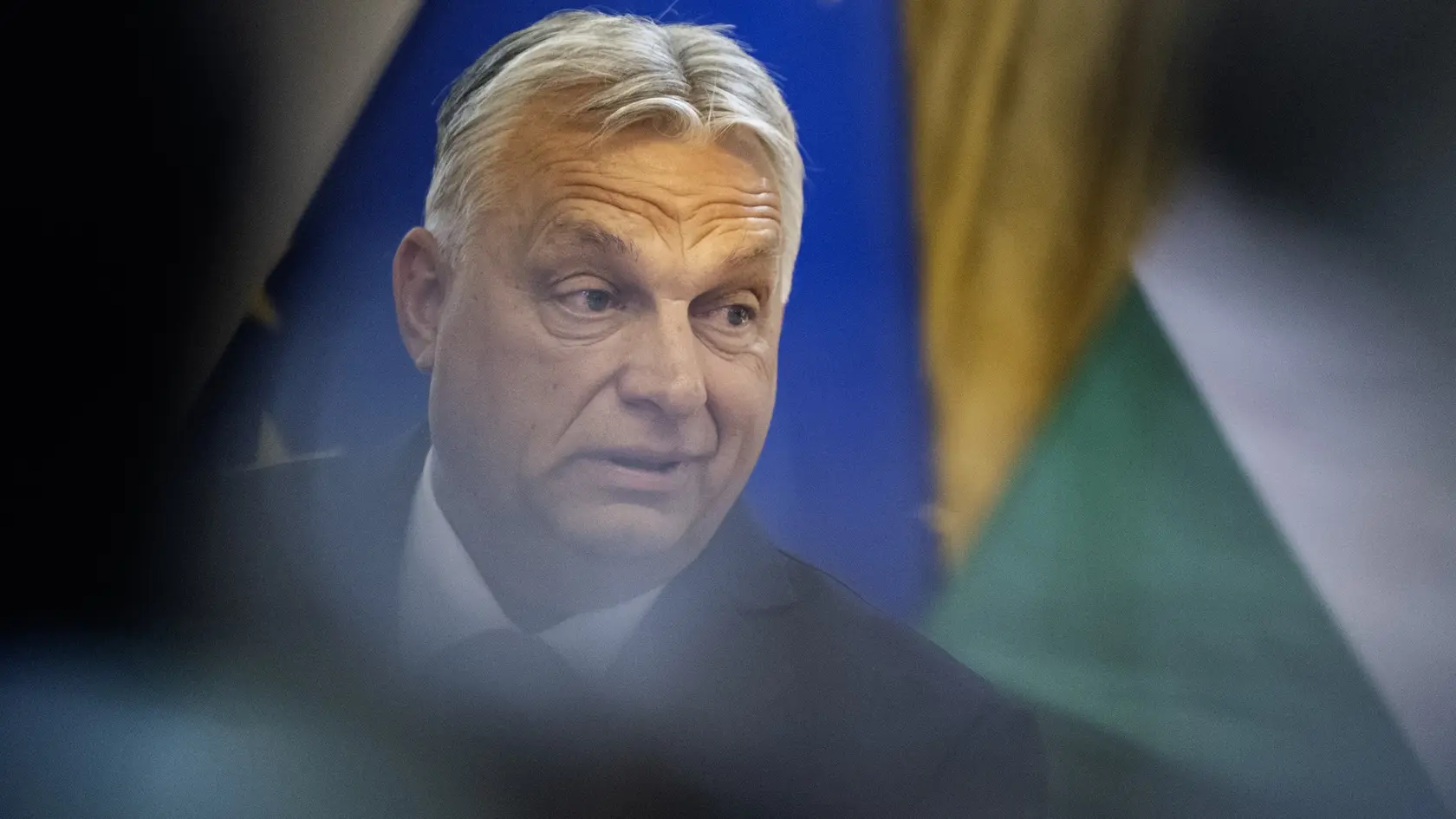 Maďarský premiér Viktor Orbán