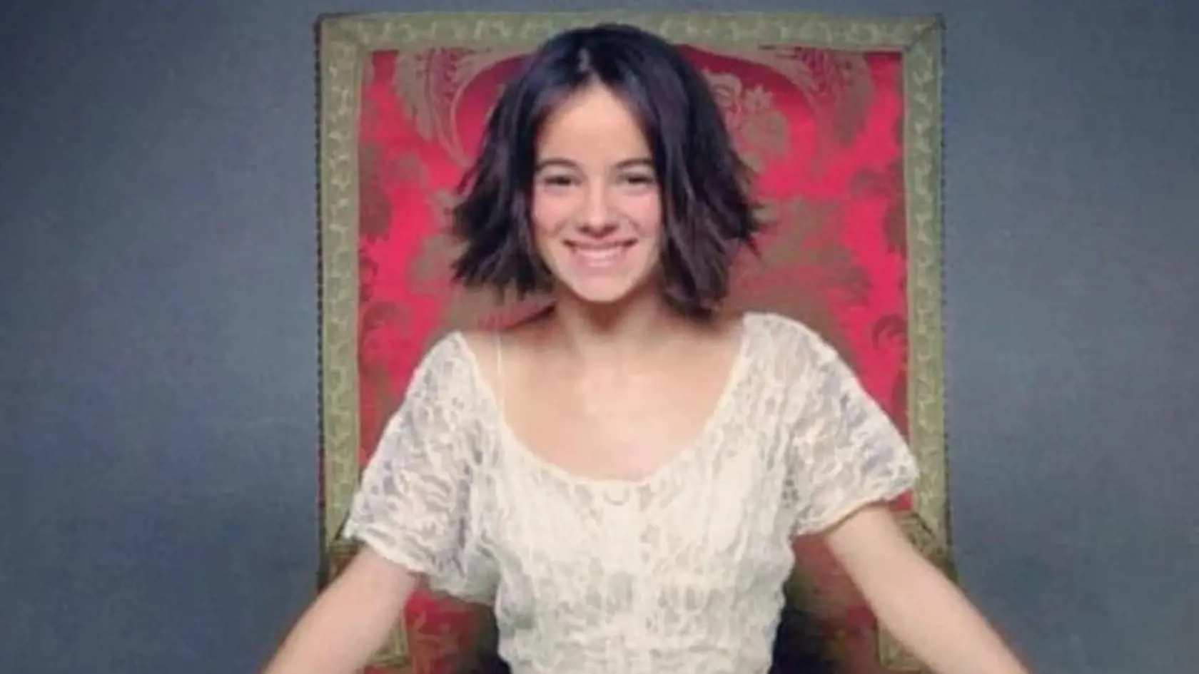Takto vyzerala Alizée, keď vyšiel hit Moi... Lolita.