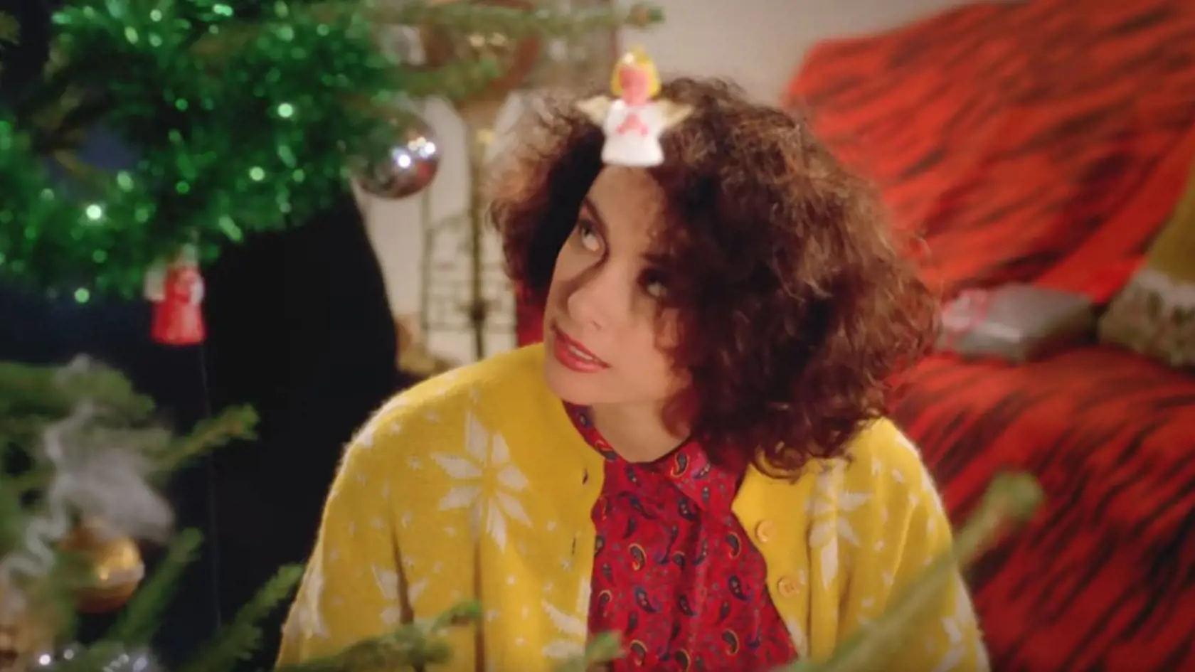 "Vlani na Vianoce som ti dal svoje srdce, na druhý deň si ho odhodila," spieva George Michael vo vianočnej klasike Wham! Last Christmas.
