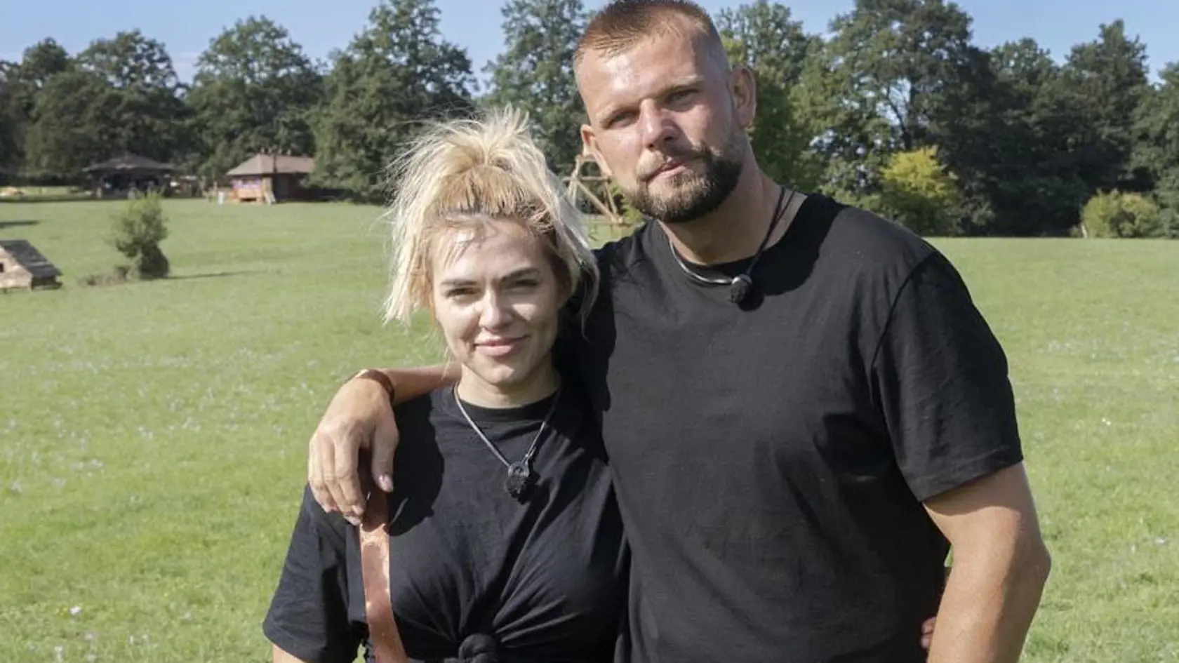 Dagmar a Michal na Farme tvorili pár a chvíľu im to vydržalo aj po šou, ale naozaj iba chvíľu...