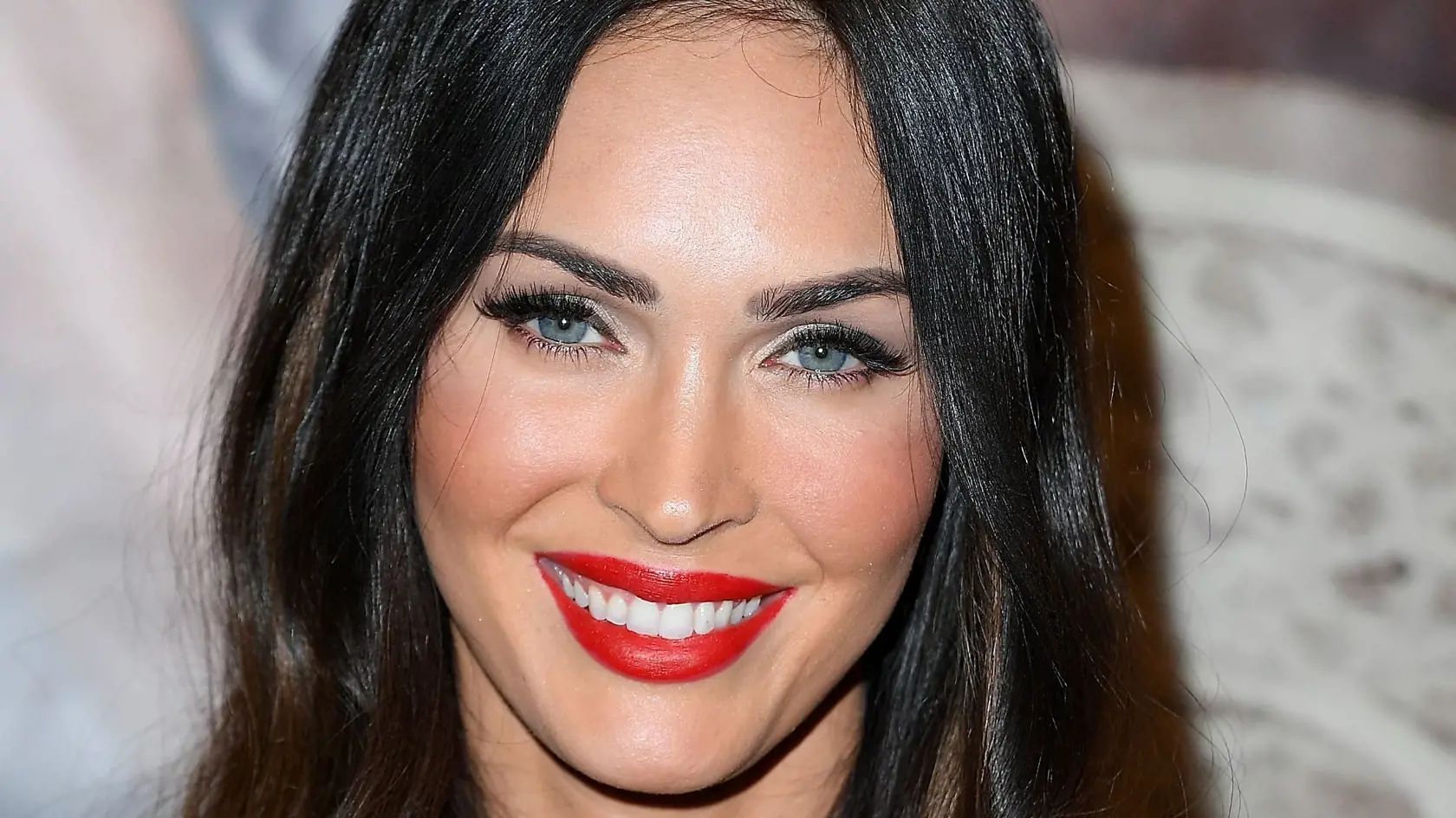 Megan Fox.