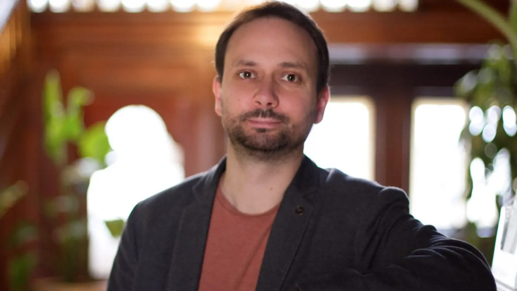 Matej Sapák.