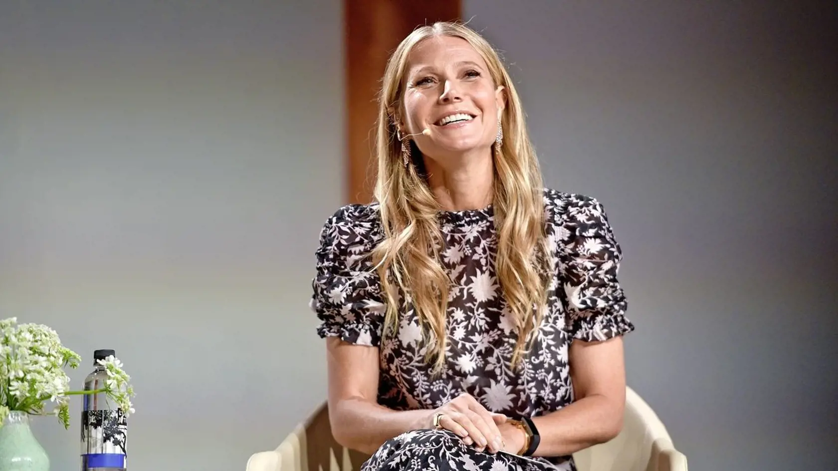 Gwyneth Paltrow žiari šťastím. Darí sa jej v herectve, podnikaní a opäť aj v súkromí.
