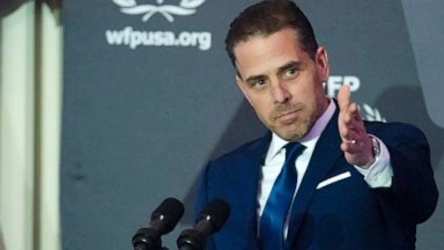 Hunter Biden oznámil, že ho vyšetrujú v súvislosti s daňovými záležitosťami
