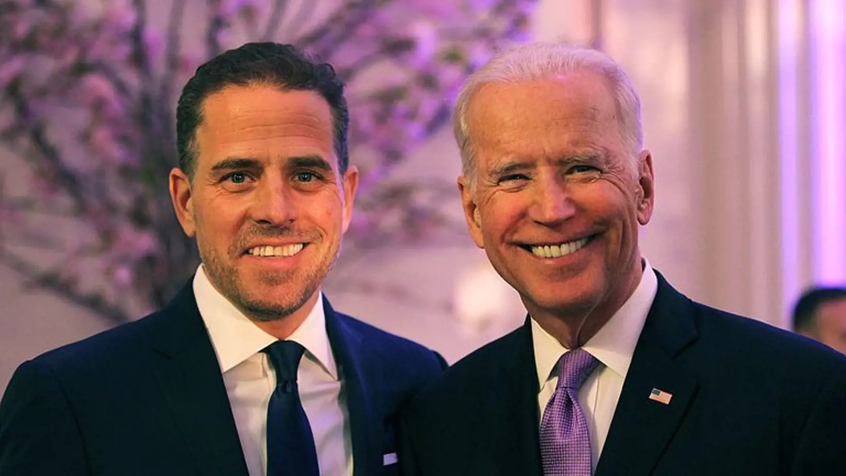 Hunter Biden oznámil, že ho vyšetrujú v súvislosti s daňovými záležitosťami