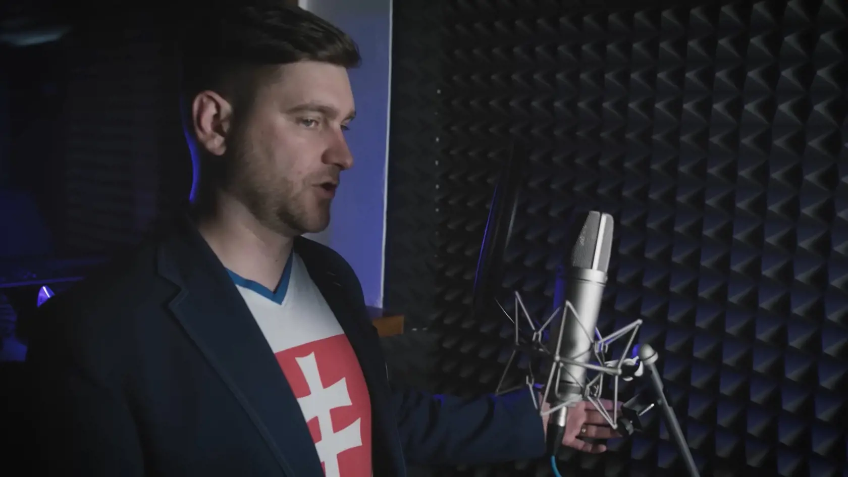 Mladí hudobníci z Banskej Bystrice a okolia sa rozhodli prespievať slovenskú hymnickú pieseň, ktorá pohladí dušu a povzbudí telo v týchto časoch.
