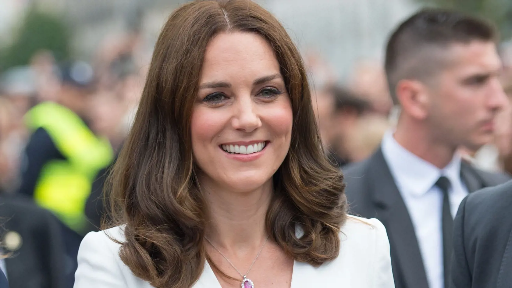 Princezná Kate