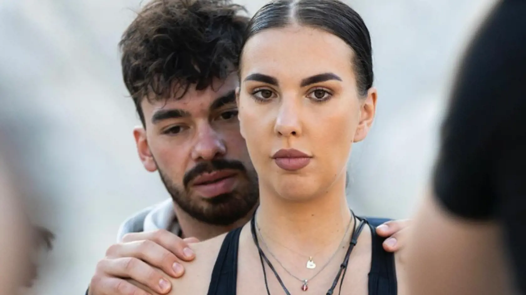 Matúš a Lenka sú spolu aj po natáčaní Farmy. 