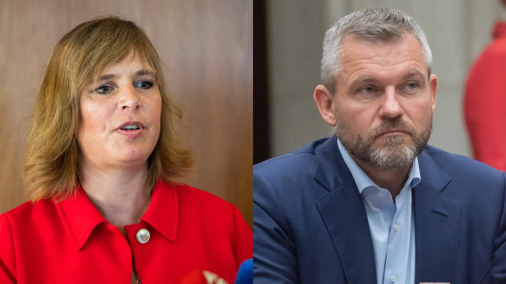V. Remišová sa nechce opierať o hlasy ĽSNS, v SaS vidí naďalej spojenca.