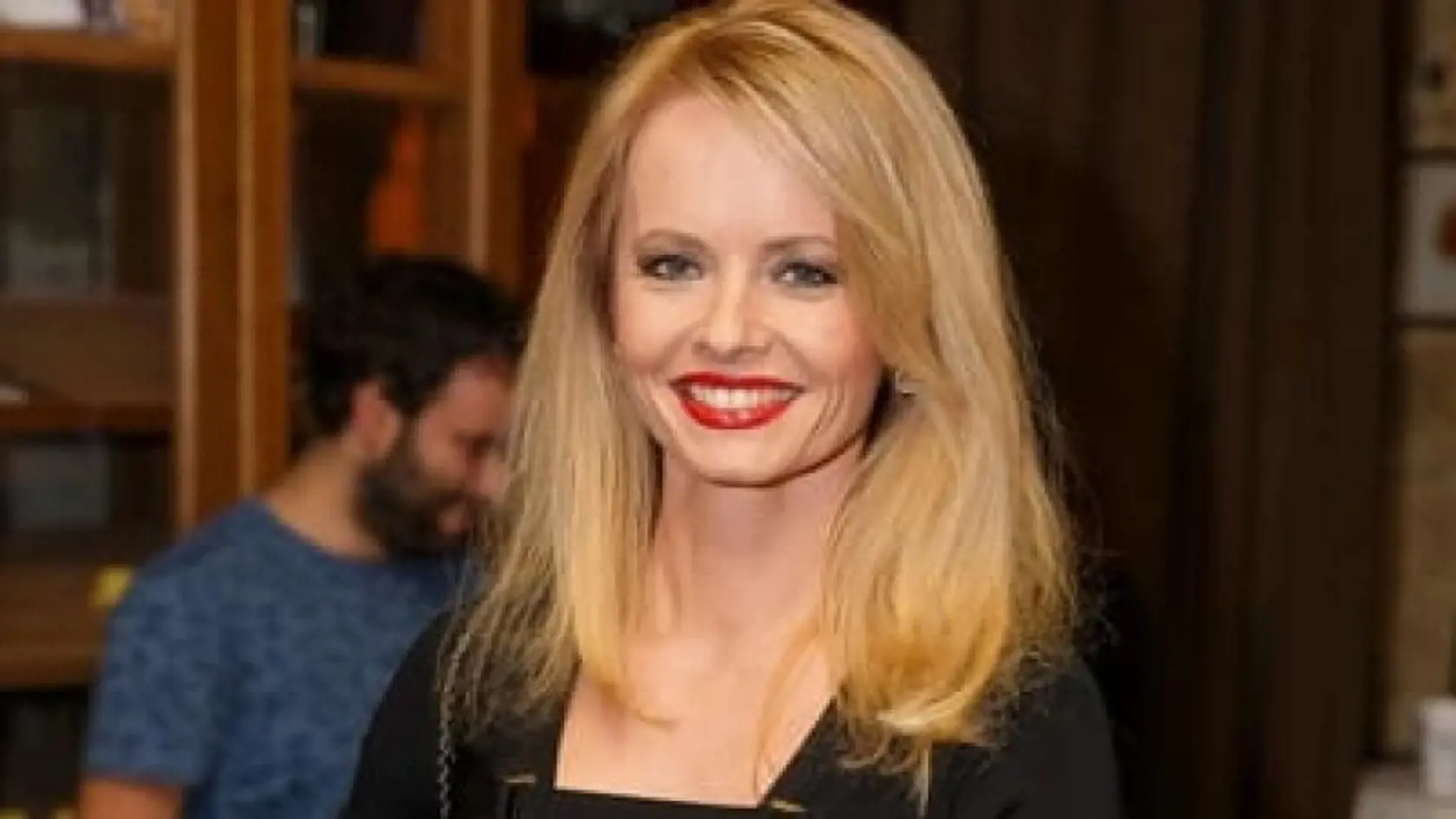 Mirka Almásy