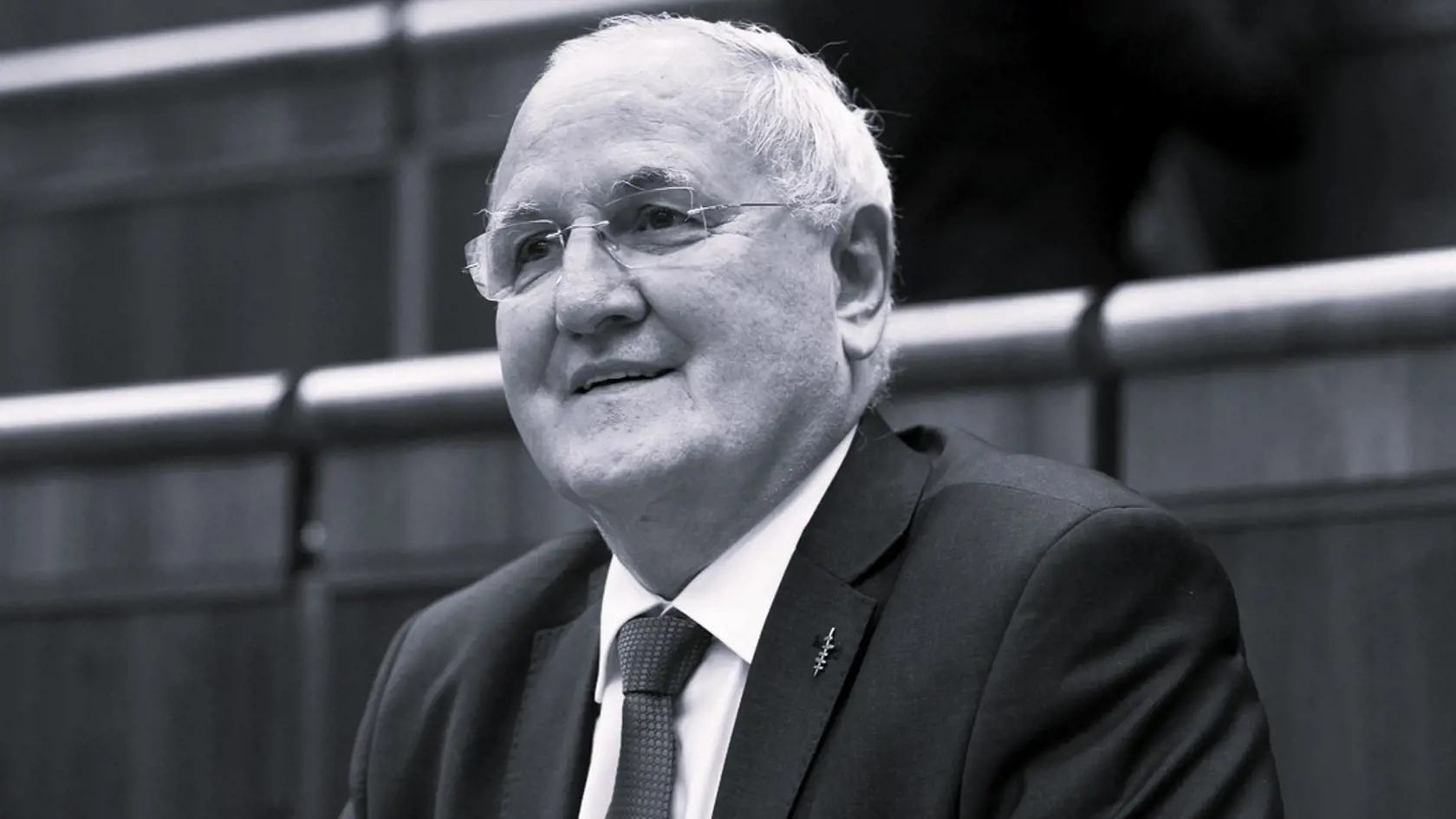 Čaplovič zomrel vo veku 78 rokov.