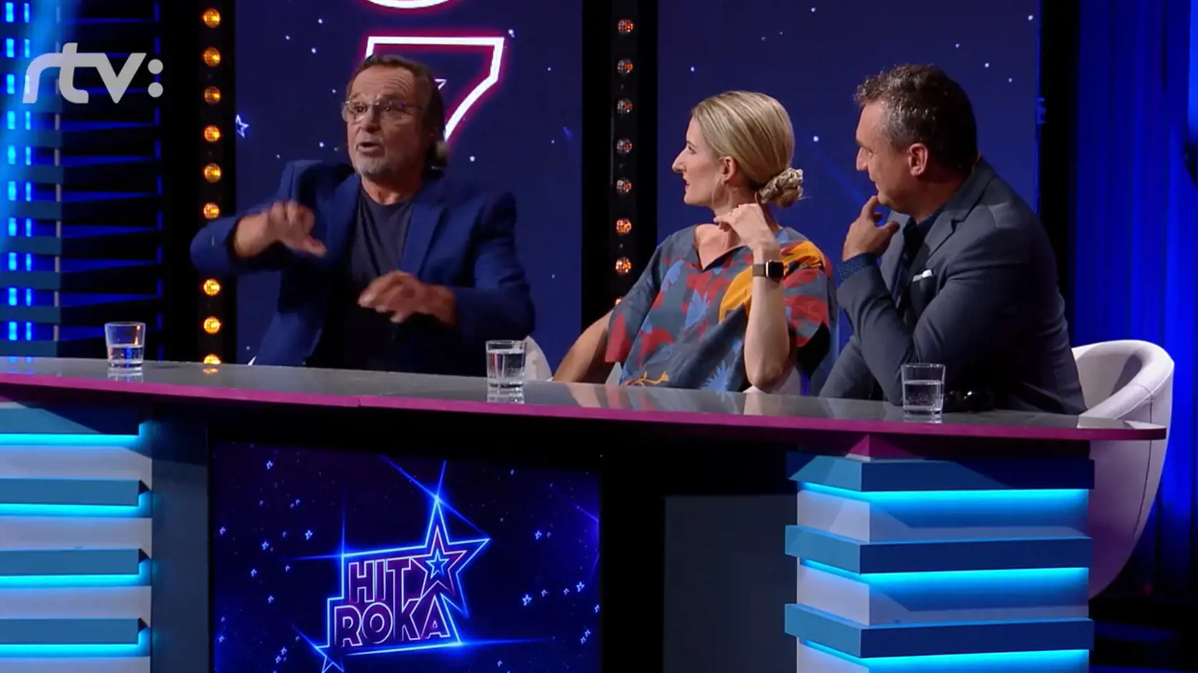 V relácii Hit roka sa rozhovoril o súkromnej historke.