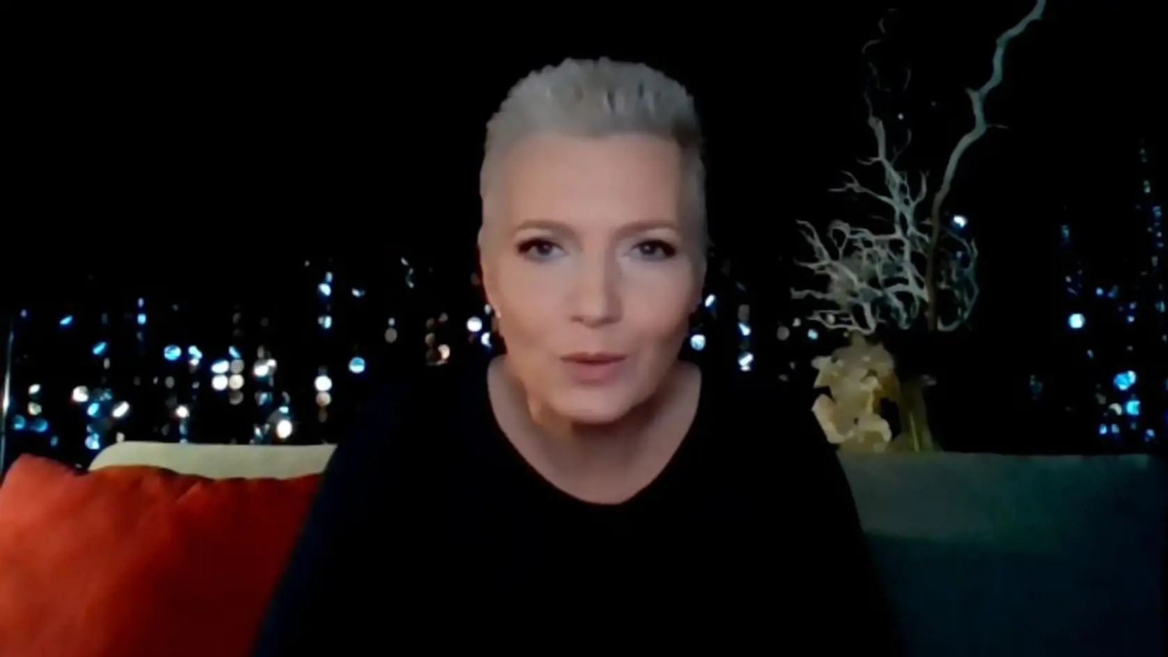 Pariškovej tento krátky účes mimoriadne pristane.