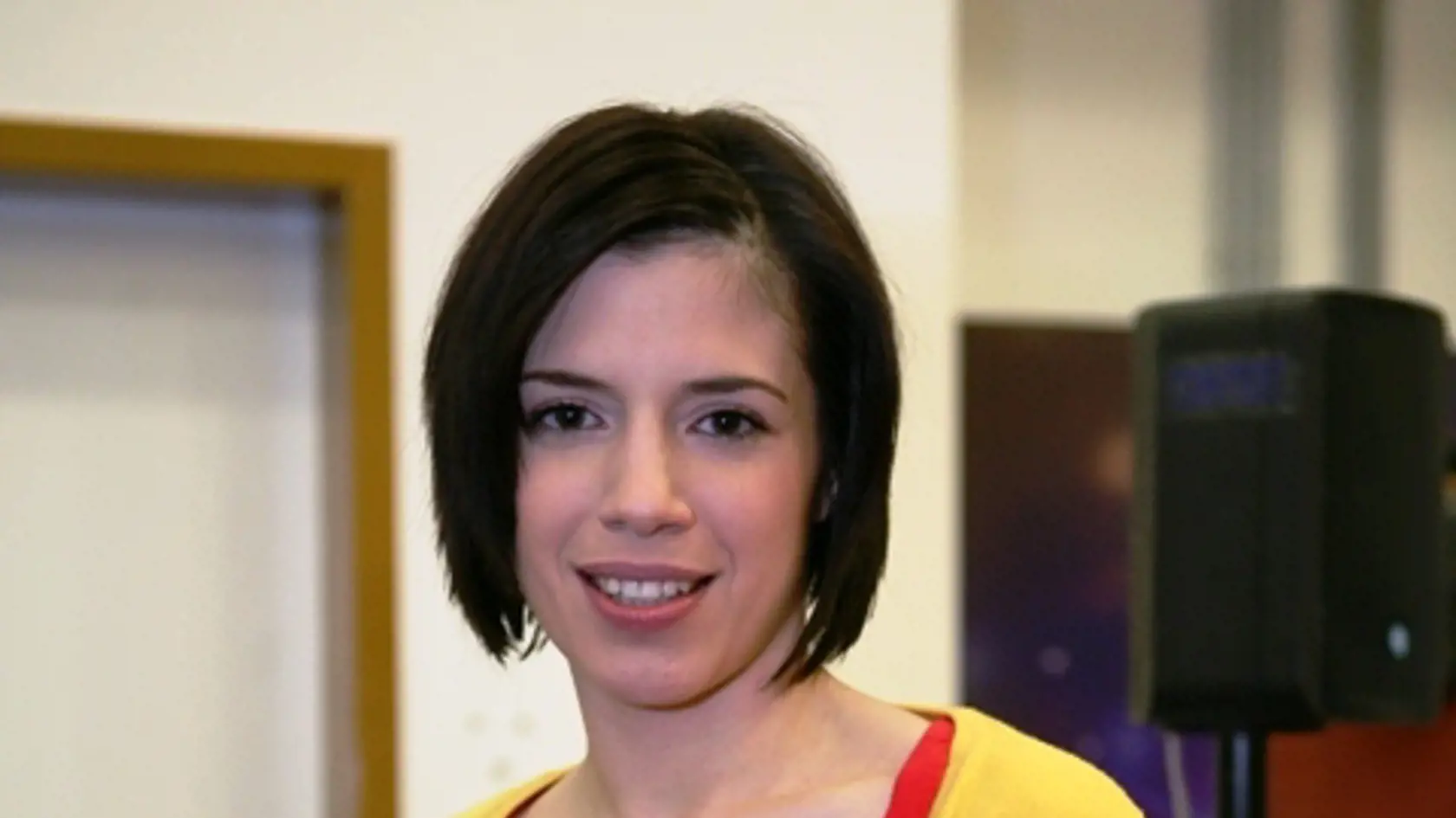 Bývalá frajerka.
Michaela Majerníková
a Sveťo Malachovský
zostali po rozchode
kamarátmi.