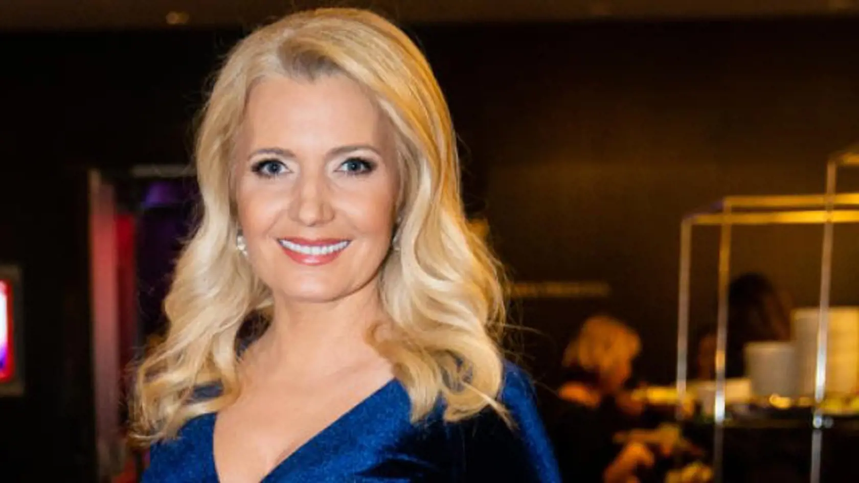 Aneta Parišková